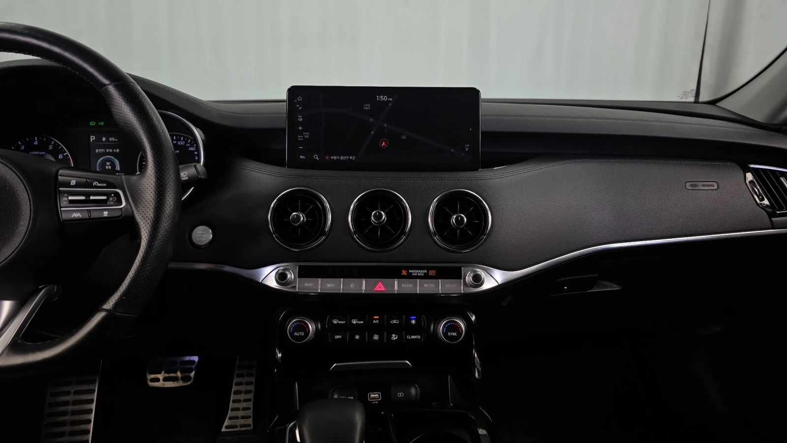 Kia Stinger LEXICON/����/�����/���������/��� ��������� | Mobile.bg � ����������� 16