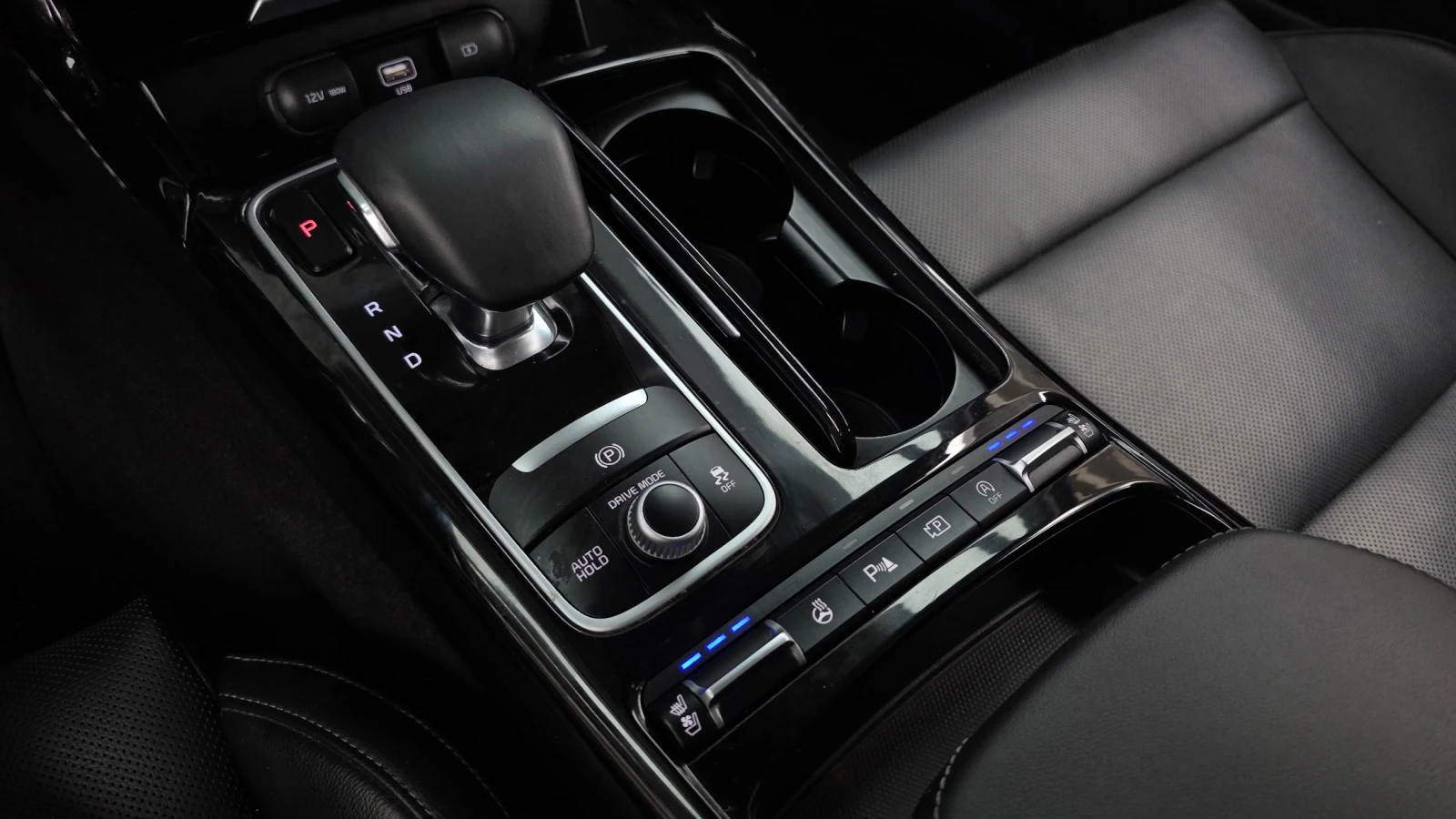 Kia Stinger LEXICON/����/�����/���������/��� ��������� | Mobile.bg � ����������� 11