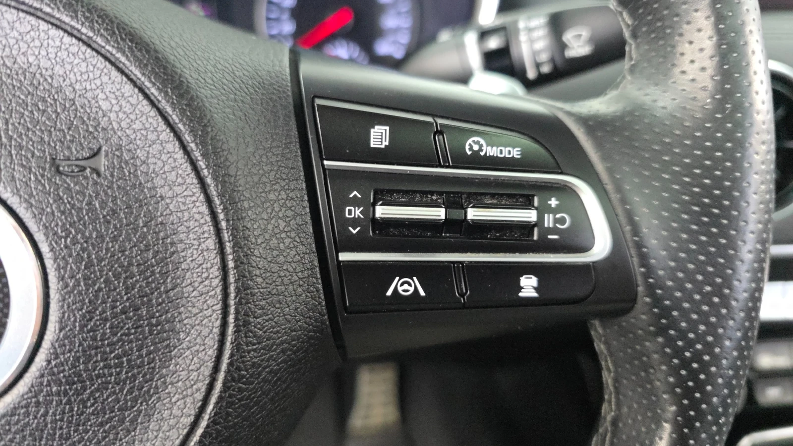 Kia Stinger LEXICON/����/�����/���������/��� ��������� | Mobile.bg � ����������� 7