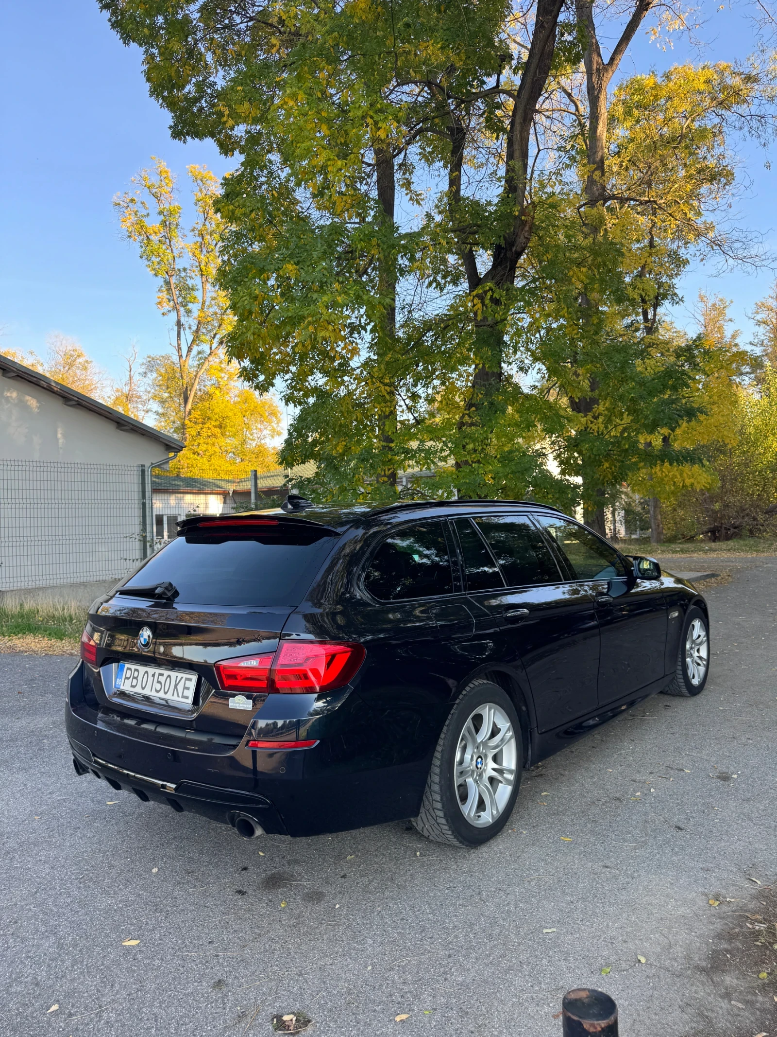 BMW 535 | Mobile.bg � ����������� 4