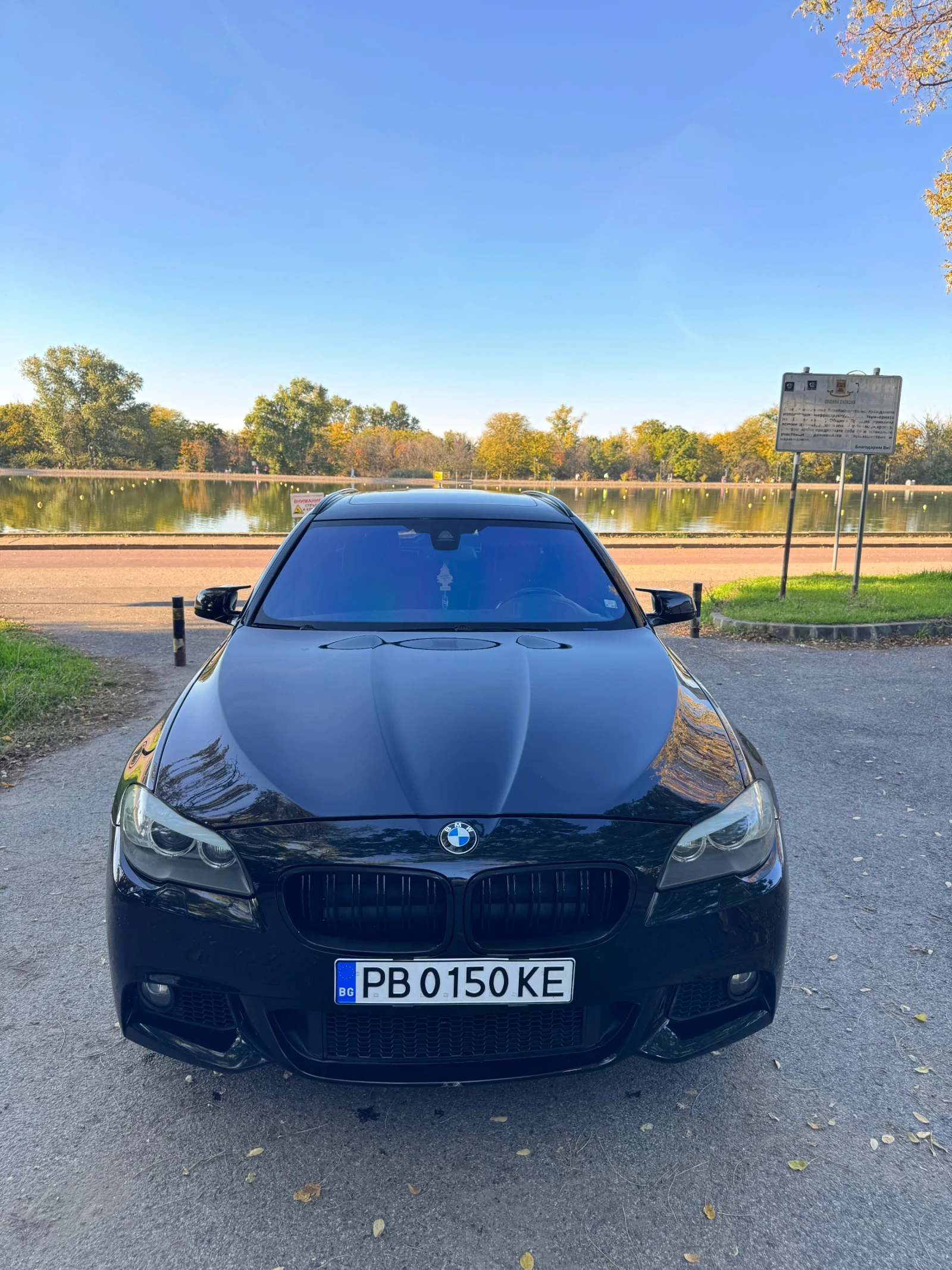 BMW 535 | Mobile.bg � ����������� 2