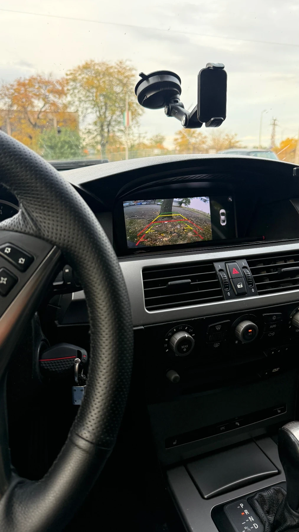 BMW 525, снимка 3 - Автомобили и джипове - 56708261