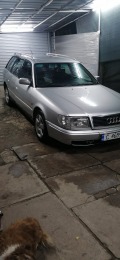 Audi 100  - изображение 4
