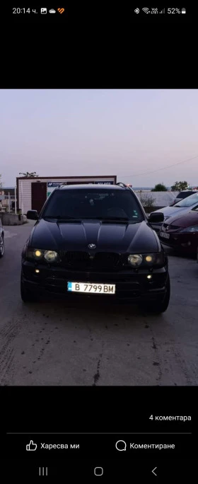 BMW X5, снимка 2