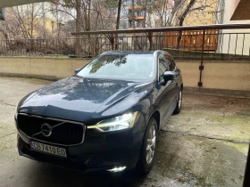 Volvo XC60 momentum T5, снимка 13