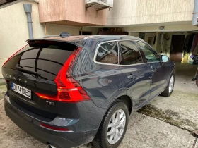 Volvo XC60 momentum T5, снимка 14