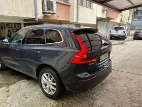 Volvo XC60 momentum T5, снимка 15