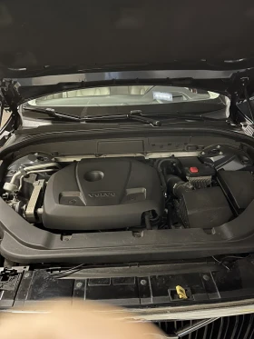 Volvo XC60 momentum T5, снимка 4