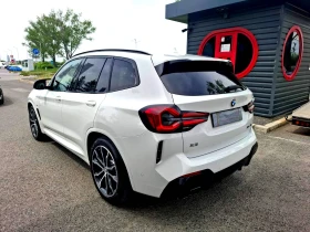 BMW X3 M40i xDrive M Package В гаранция до 05/2029!, снимка 5