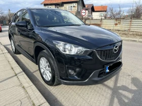 Mazda CX-5 2.2 SKYACTIV, снимка 2