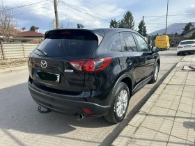 Mazda CX-5 2.2 SKYACTIV, снимка 4