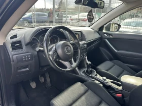 Mazda CX-5 2.2 SKYACTIV, снимка 8