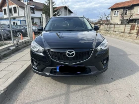 Mazda CX-5 2.2 SKYACTIV, снимка 1
