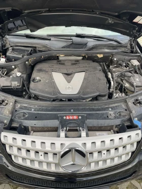 Mercedes-Benz ML 320 4x4 OFF ROAD, снимка 7