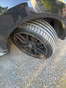 Mercedes-Benz ML 320 4x4 OFF ROAD, снимка 12