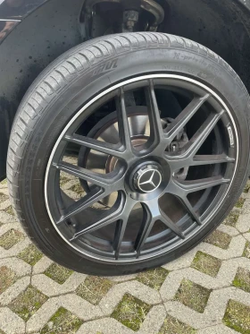 Mercedes-Benz ML 320 4x4 OFF ROAD, снимка 10