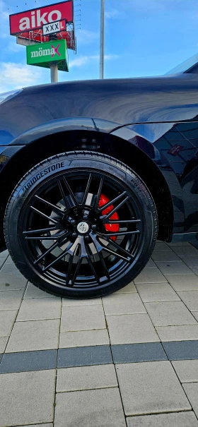 Porsche Macan 2.0Т, Chrono Sport, снимка 7