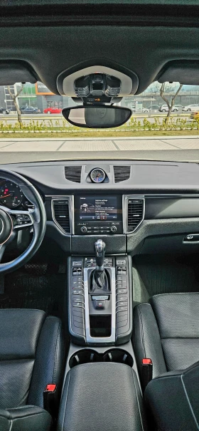 Porsche Macan 2.0Т, Chrono Sport, снимка 13