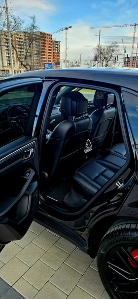 Porsche Macan 2.0Т, Chrono Sport, снимка 10