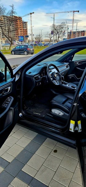 Porsche Macan 2.0Т, Chrono Sport, снимка 11