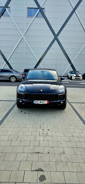 Porsche Macan 2.0Т, Chrono Sport, снимка 1