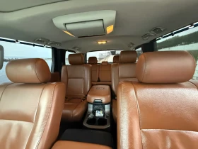 Toyota Sequoia 5.7 LPG , снимка 9