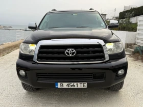 Toyota Sequoia 5.7 LPG , снимка 2