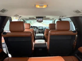 Toyota Sequoia 5.7 LPG , снимка 12