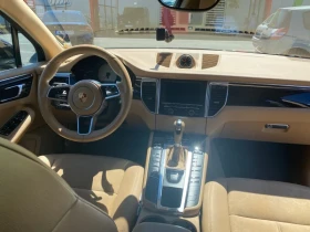 Porsche Macan Turbo S 2020 face, снимка 8