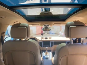 Porsche Macan Turbo S 2020 face, снимка 12