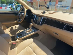 Porsche Macan Turbo S 2020 face, снимка 9