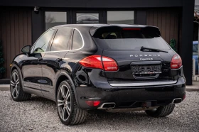 Porsche Cayenne 4.8 S* 21"* BOSE, снимка 4