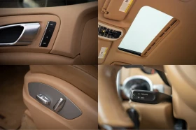 Porsche Cayenne 4.8 S* 21"* BOSE, снимка 13