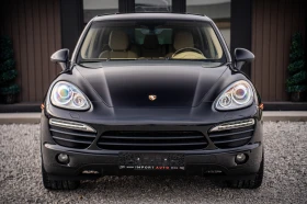 Porsche Cayenne 4.8 S* 21"* BOSE, снимка 2