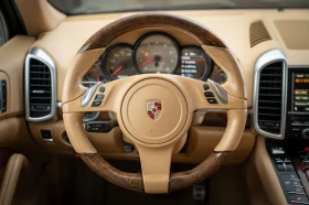 Porsche Cayenne 4.8 S* 21"* BOSE, снимка 9