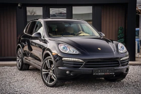 Porsche Cayenne 4.8 S* 21"* BOSE, снимка 3