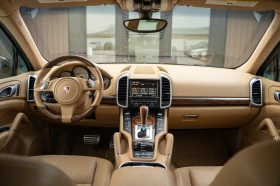 Porsche Cayenne 4.8 S* 21"* BOSE, снимка 8