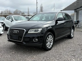 Audi Q5 2.0TDI-190кс-ПОДГРЕВ НА СЕДАЛКИТЕ, снимка 1