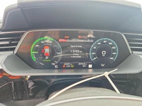Audi Q8 E-Tron Prestige, снимка 9