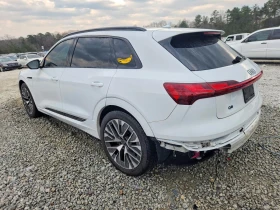 Audi Q8 E-Tron Prestige, снимка 2
