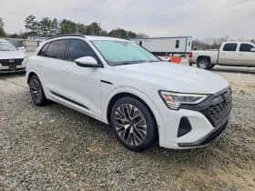 Audi Q8 E-Tron Prestige, снимка 4
