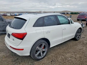 Audi Q5 3.0l Premium Plus S-Line, снимка 3
