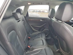 Audi Q5 3.0l Premium Plus S-Line, снимка 11