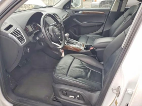 Audi Q5 3.0l Premium Plus S-Line, снимка 7