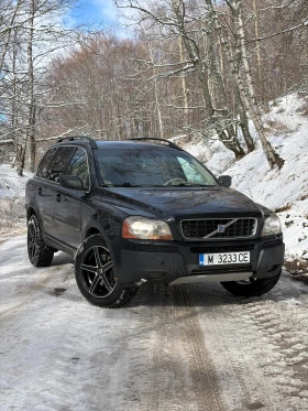 Volvo Xc90, снимка 1