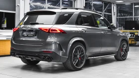 Mercedes-Benz GLE 53 4MATIC AMG, снимка 6