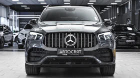 Mercedes-Benz GLE 53 4MATIC AMG, снимка 2
