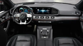 Mercedes-Benz GLE 53 4MATIC AMG, снимка 8