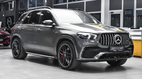 Mercedes-Benz GLE 53 4MATIC AMG, снимка 5