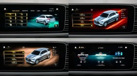 Mercedes-Benz GLE 53 4MATIC AMG, снимка 13